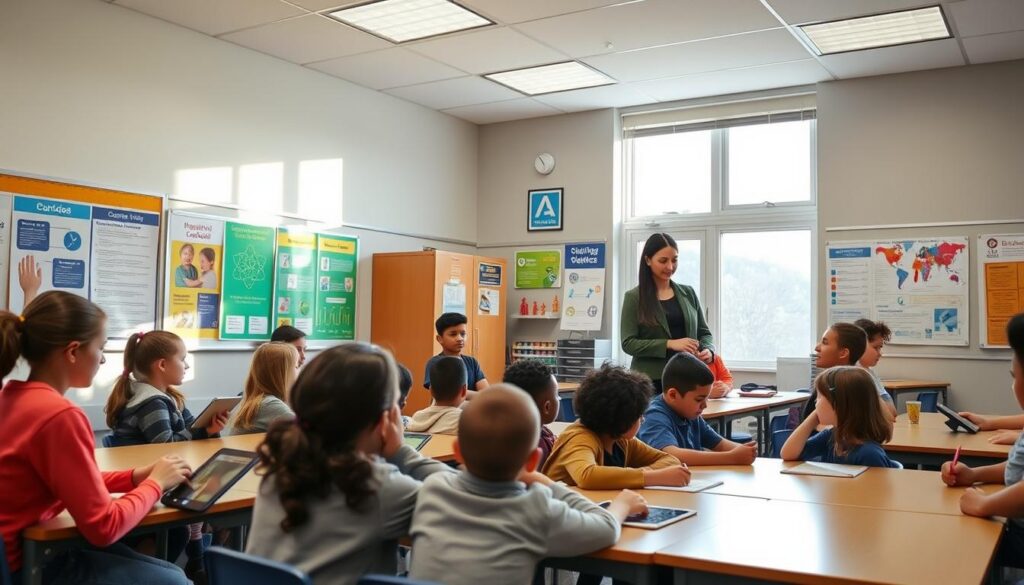 Education and Awareness Strategies