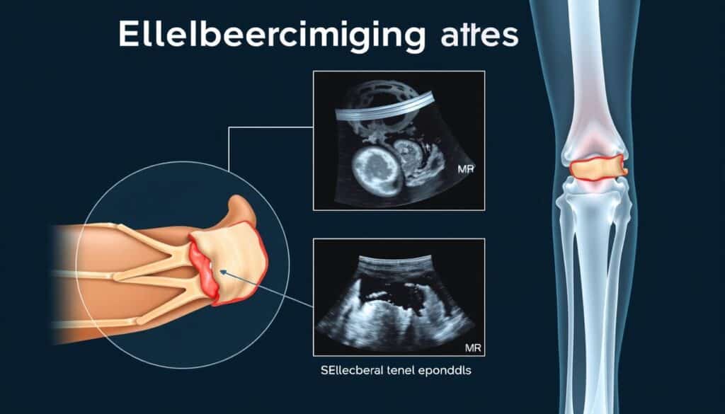 Elbow Imaging Techniques