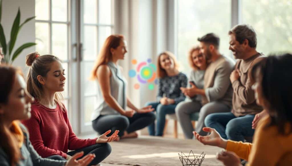 Emotional Dysregulation Treatment Approaches