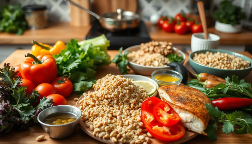 Entresto Heart Healthy Diet