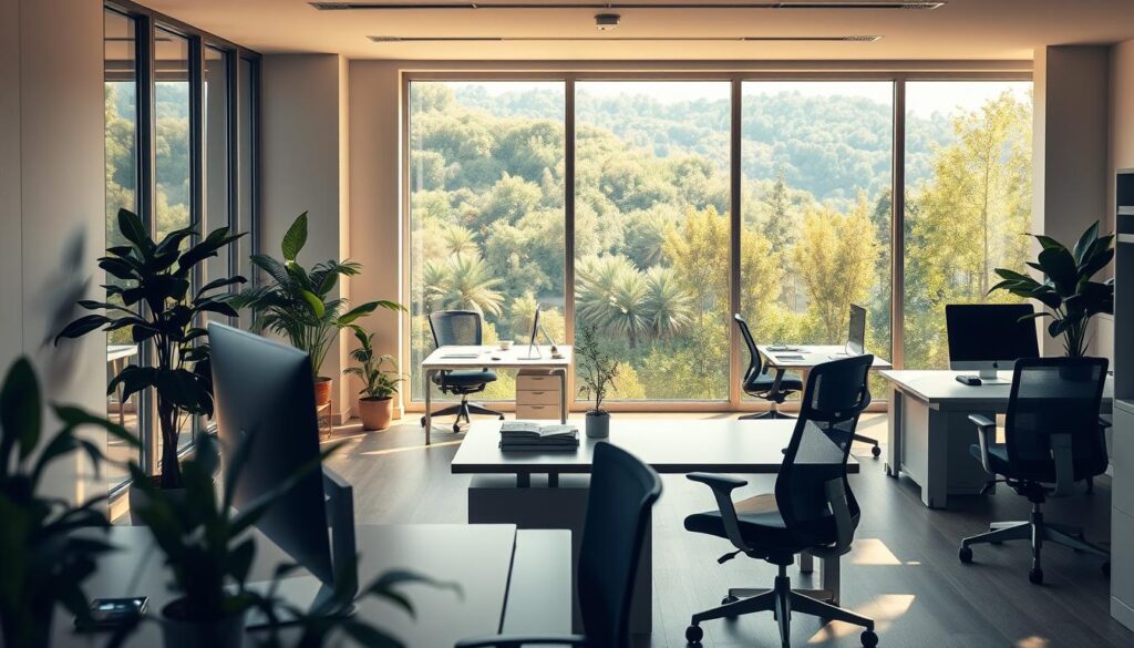 Environmental factors affecting workplace energy Environmental factors affecting workplace energy