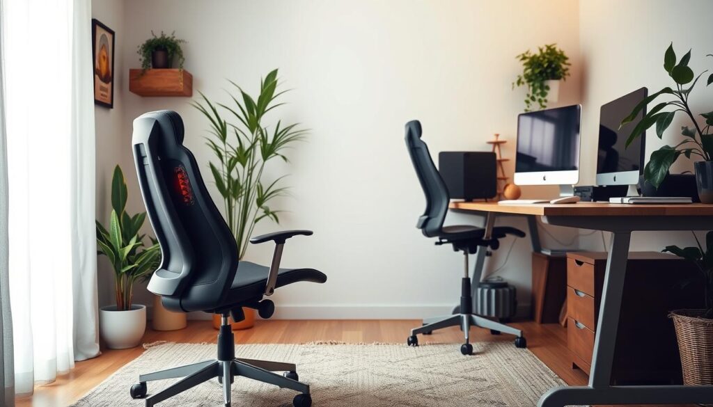 Ergonomic Impact on Sciatica