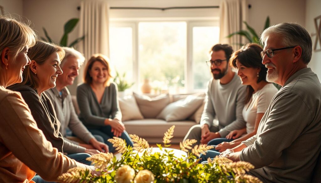 Factitious Disorder Support Networks