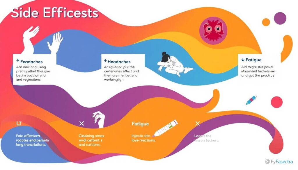 Fasenra Side Effects Overview