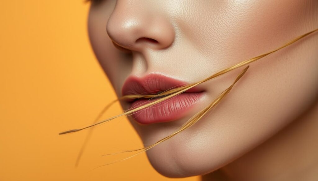 Fiber for Face Weight Loss