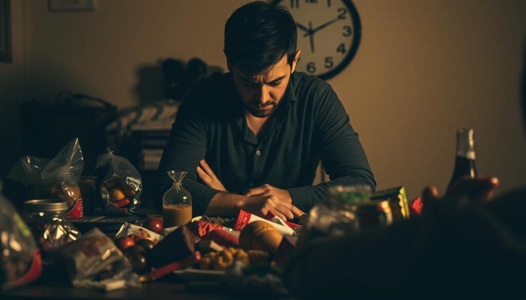 Food Addiction Impact