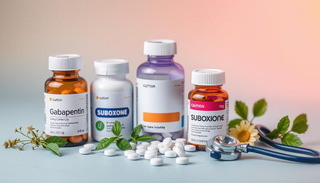 Gabapentin and Suboxone Medication Interaction FAQ Gabapentin and Suboxone Medication Interaction FAQ