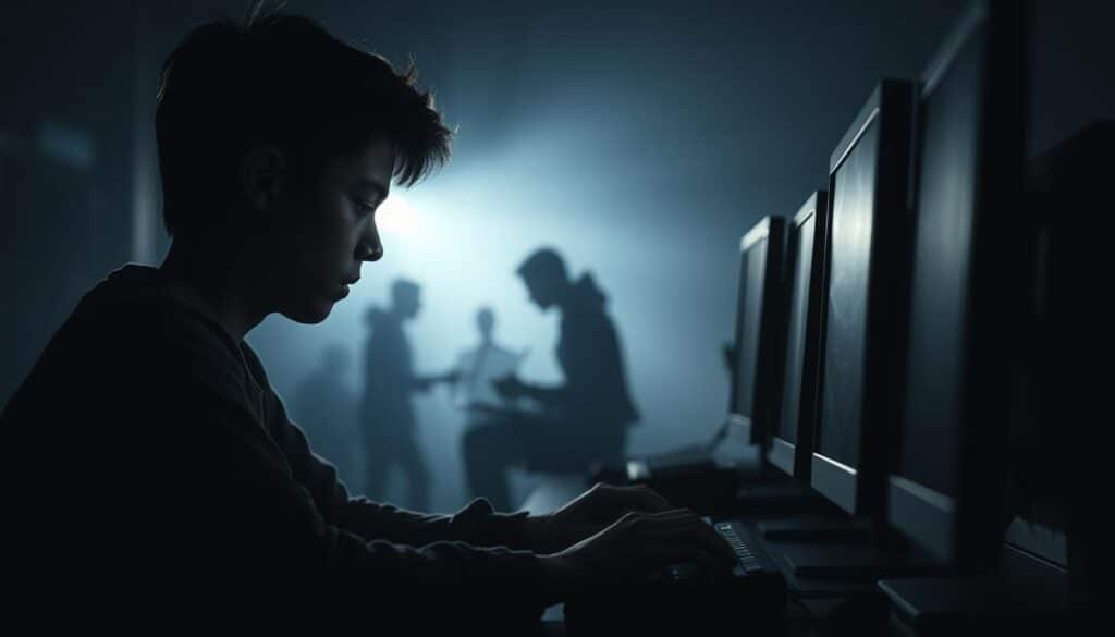 Gaming Addiction Social Impact Gaming Addiction Social Impact