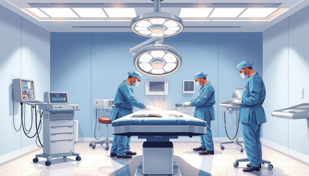 Gynecomastia Surgery