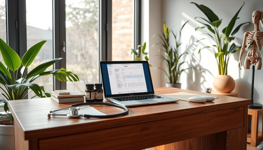 Healthcare Consultation for Paxlovid