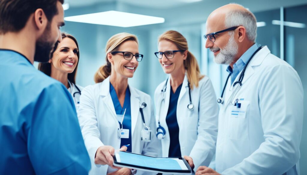 Healthcare Professionals