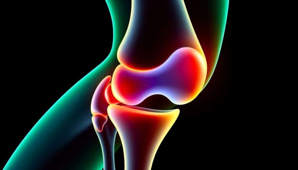 Healthy Cartilage and Joint Health