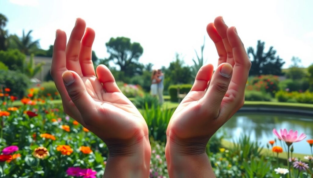 Healthy Relationship Boundaries