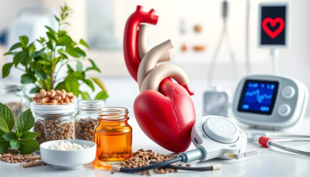 Heart Failure Treatment Alternatives