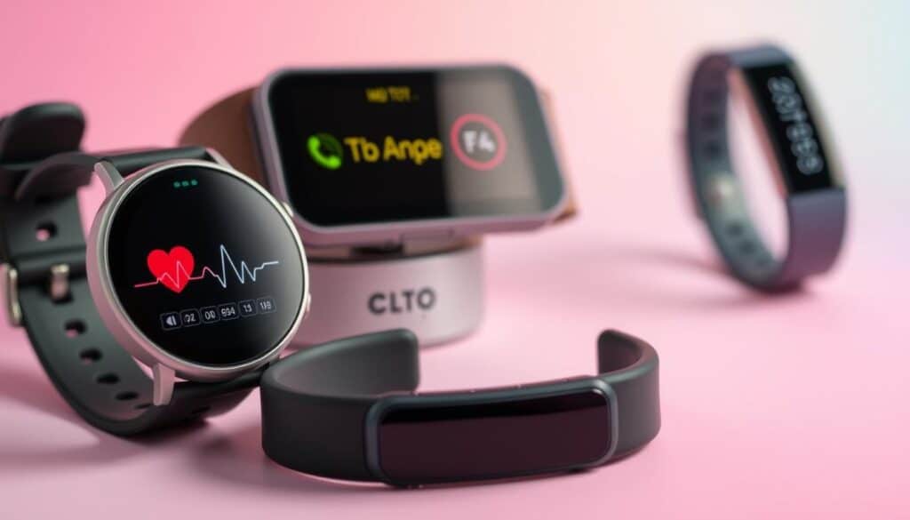 Heart Rate Monitoring Devices