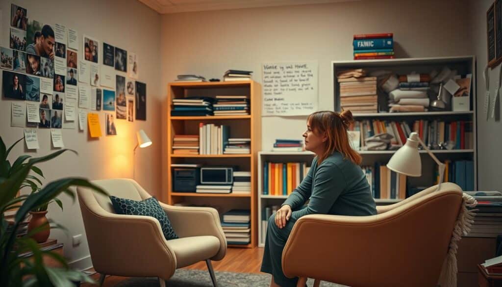 Hoarding Disorder Treatment Approaches