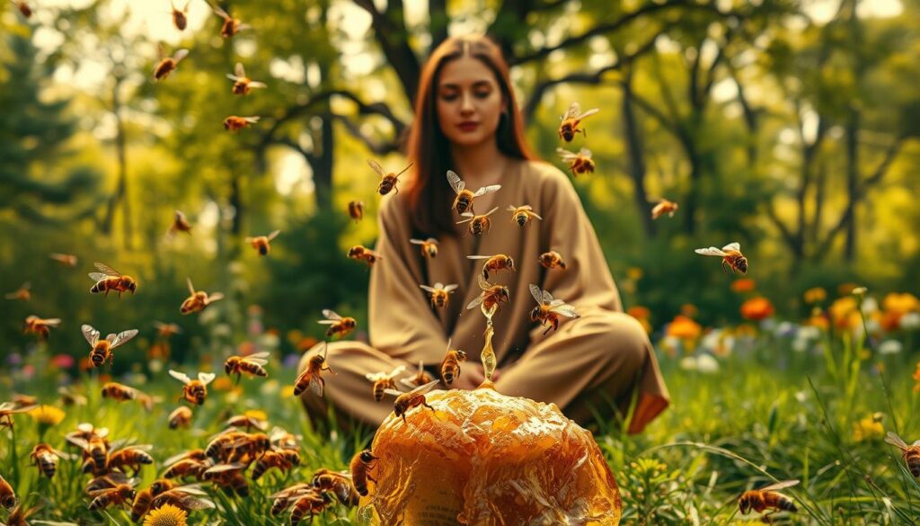 Honey Vegan Ethical Considerations