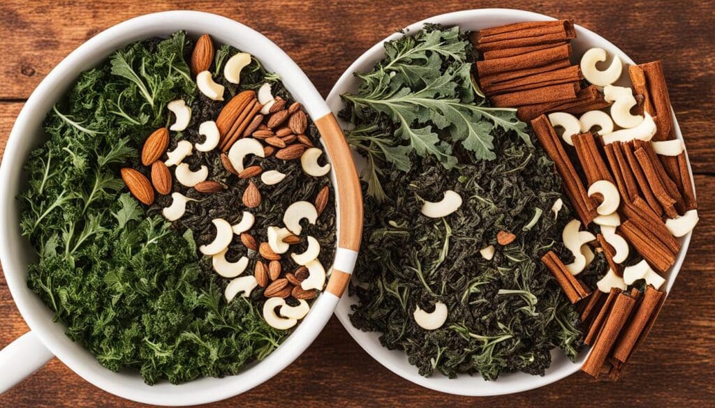 Honeybush Tea Honeybush Tea