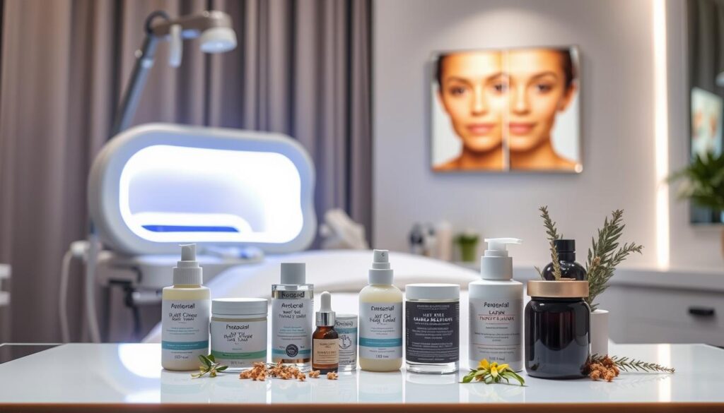 IPL treatment risks and management