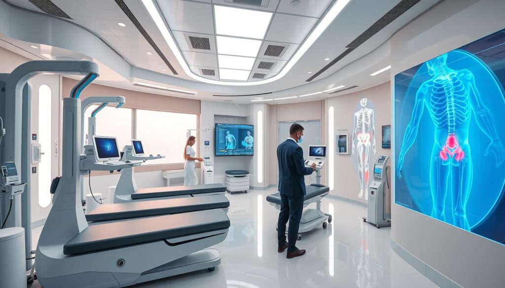 Innovative Osteoarthritis Treatment