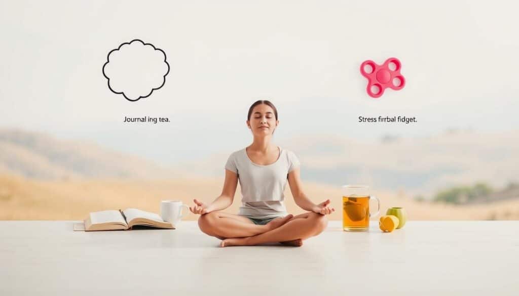 Intrusive Thoughts Treatment Options