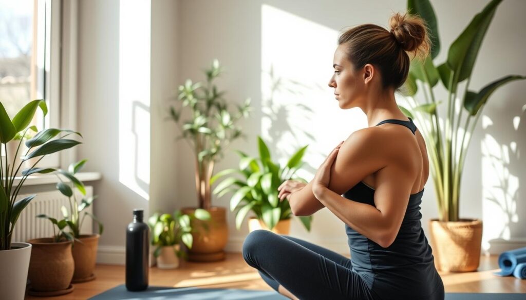 Lifestyle Changes Tennis Elbow