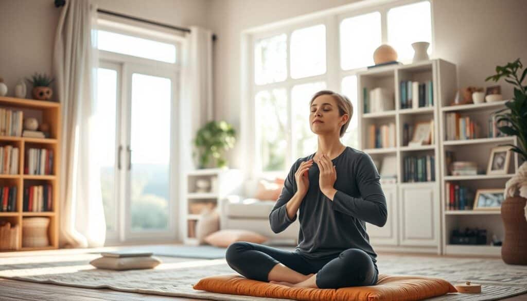 Lifestyle Changes for Panic Disorder Management