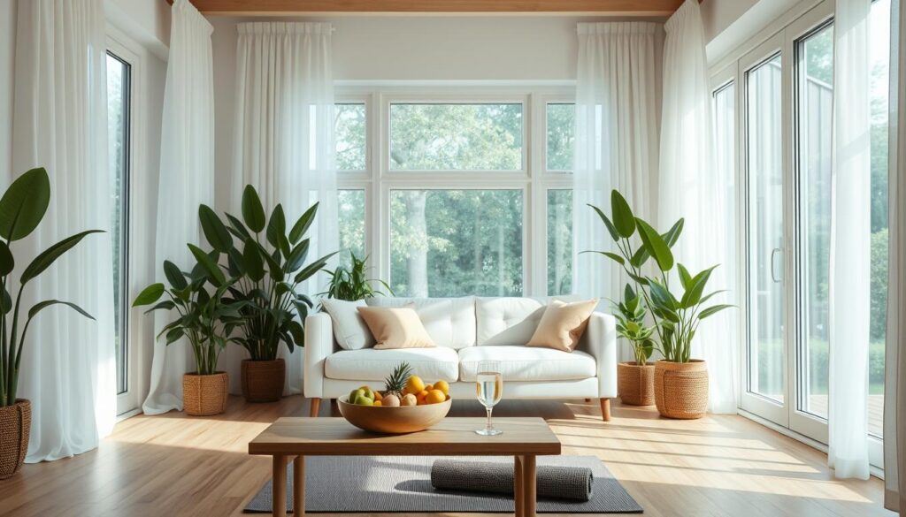 Lifestyle Changes for Respiratory Health