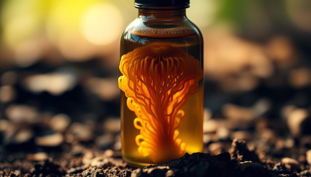 Lion's Mane mushroom extract holistic health Lion's Mane mushroom extract holistic health