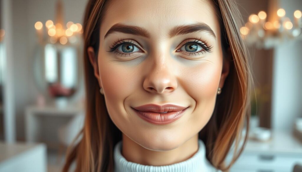 Liquid Rhinoplasty Permanent Results