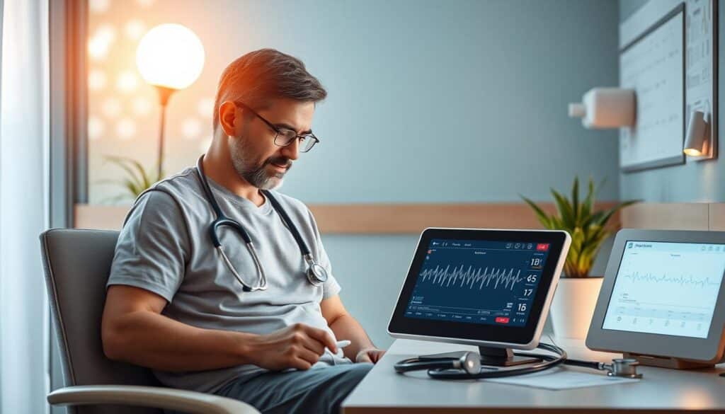 Long-Term Health Monitoring Long-Term Health Monitoring