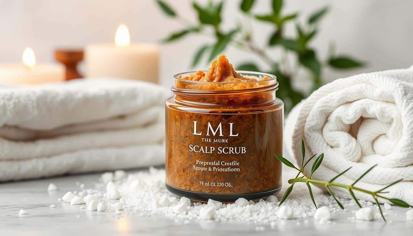 Invigorate Your Hair: Best Scalp Scrub Choices