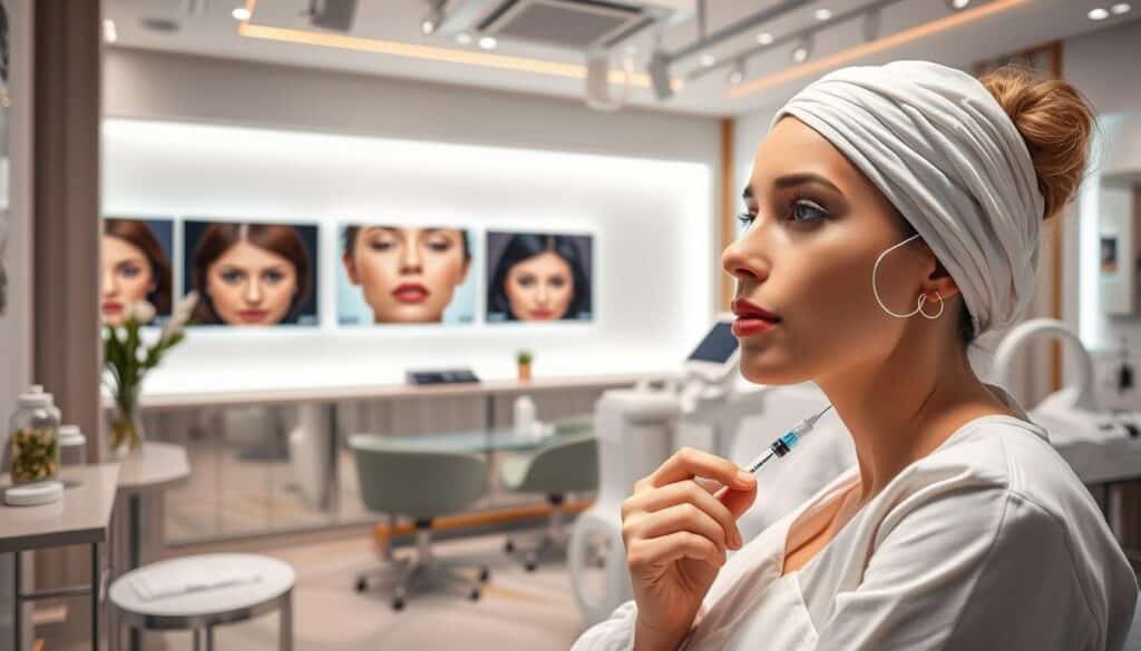 Masseter Muscle Botox Cost UK