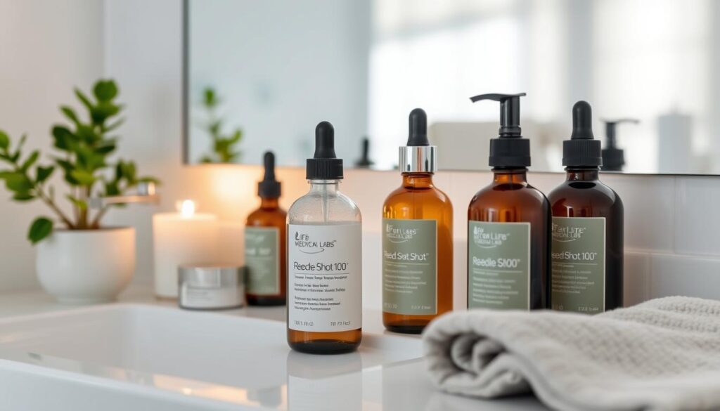 Maximizing Skincare Benefits