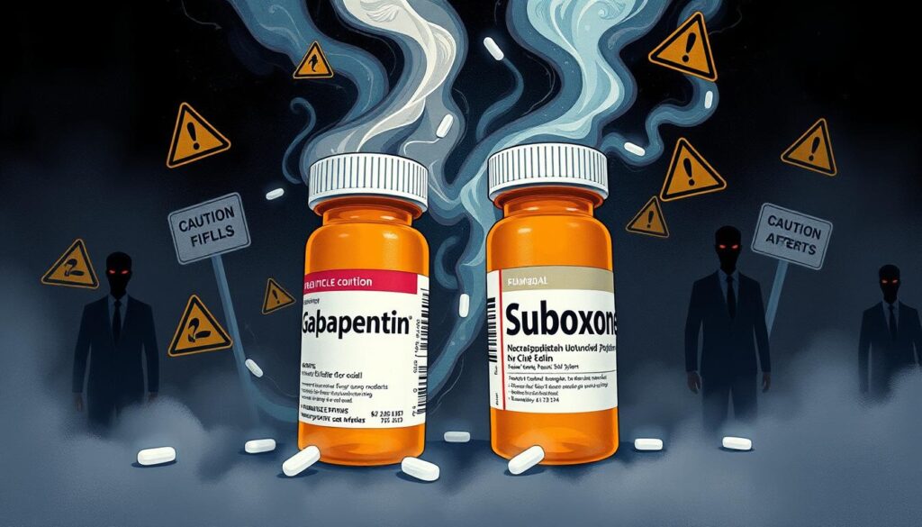 Medication Interaction Risks Medication Interaction Risks