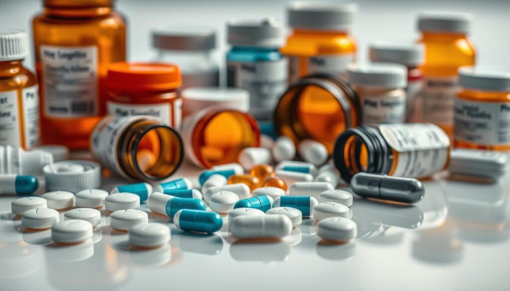 Medication for Specific Phobias