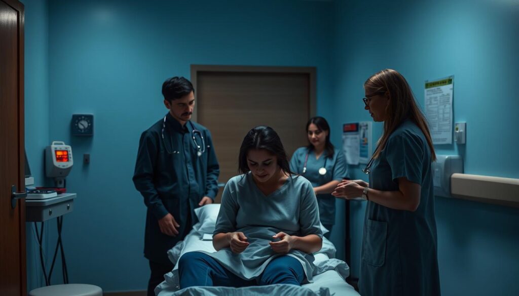 Mental Health Crisis Intervention