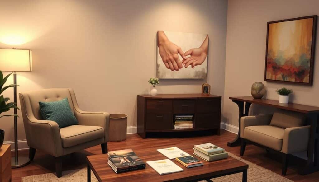 Mental Health Professional Consultation