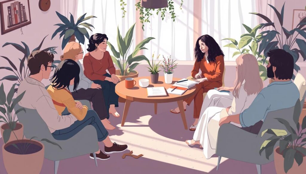 Mental Health and Chronic Illness Support