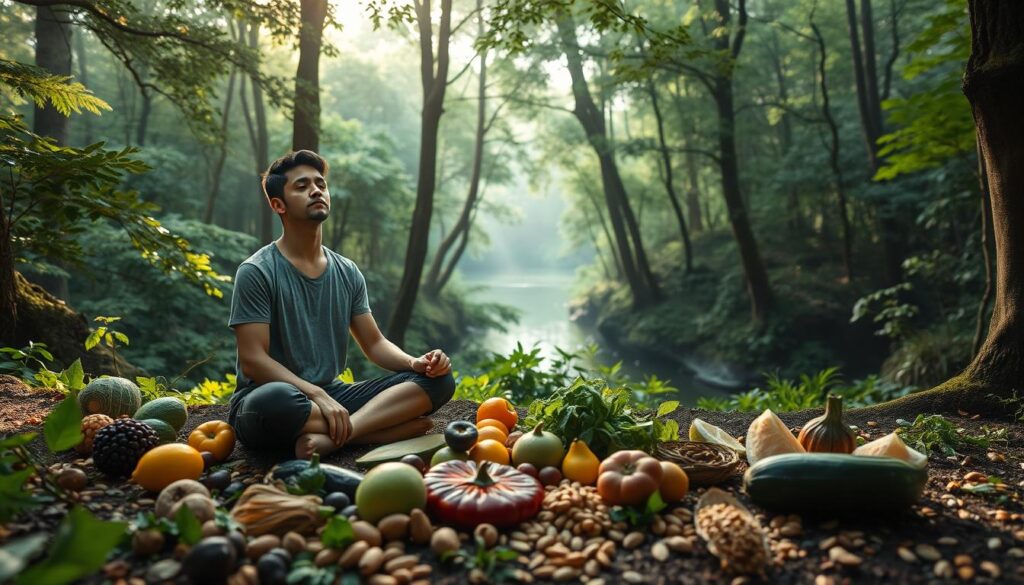 Metabolic Confusion Strategic Overfeeding