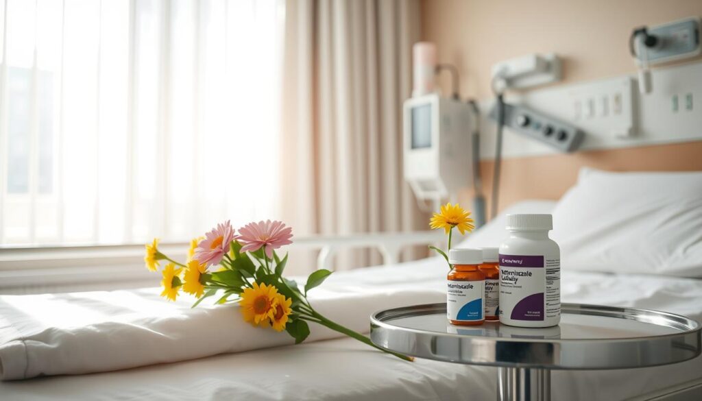 Metronidazole UTI Treatment Patient Experiences