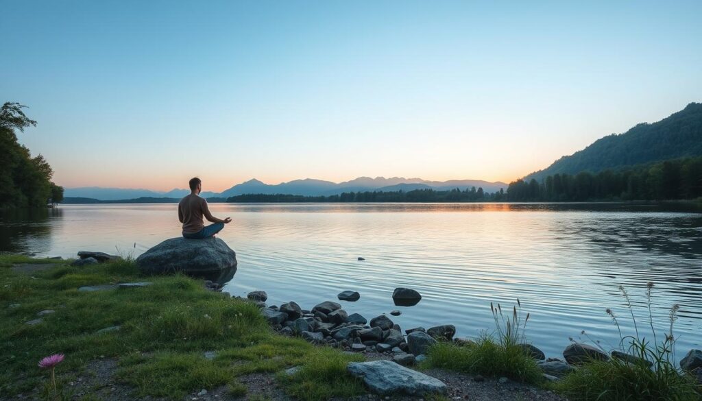 Mindfulness and Mental Health Coping Techniques