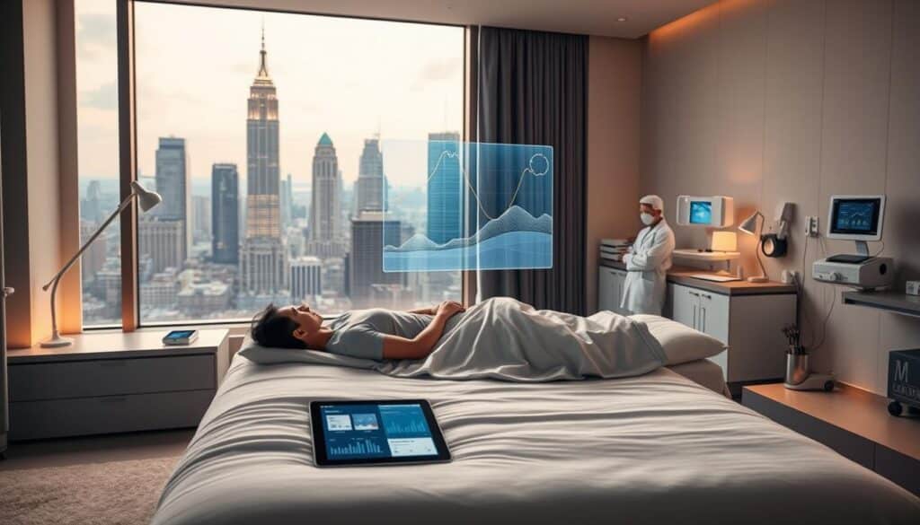 Modern Insomnia Treatment Methods