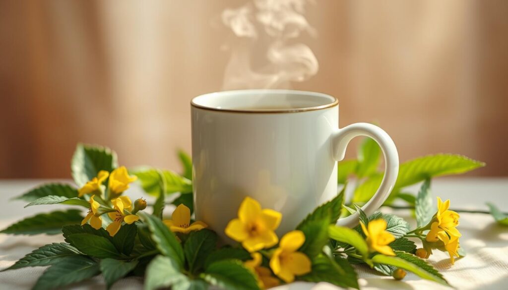 Mullein Tea Side Effects Mullein Tea Side Effects