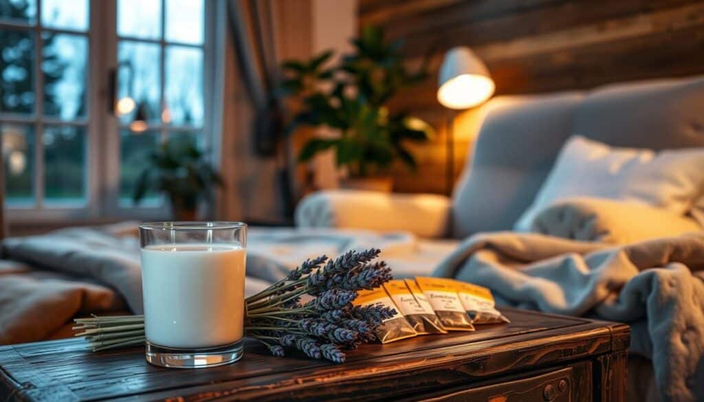 Natural Sleep Remedies for Hypersomnia