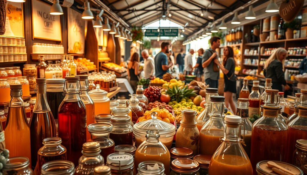 Natural Sweetener Market Trends