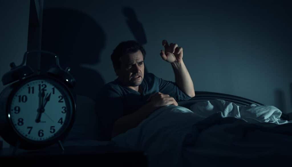 Night Terrors Impact on Daily Functioning