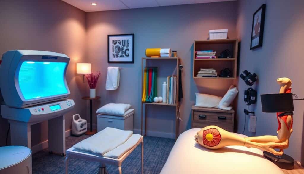 Non-Surgical Tennis Elbow Treatment