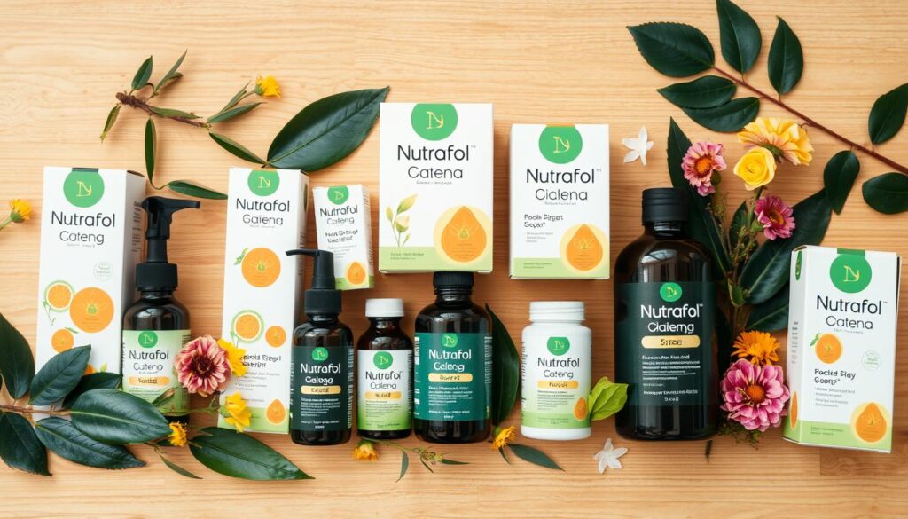 Nutrafol Purchasing Options