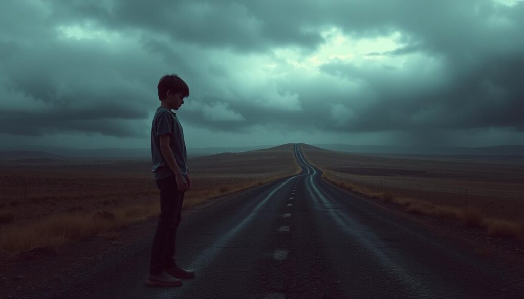 ODD Long-term Prognosis ODD Long-term Prognosis